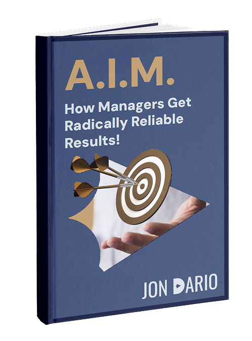 Jon Dario Book Image