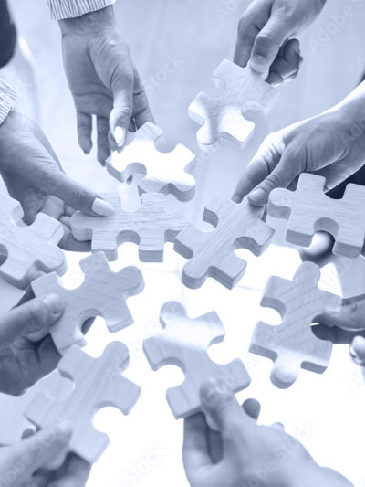 Jon Dario Consulting Image