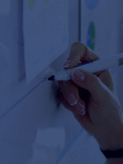 Jon Dario Consulting Image