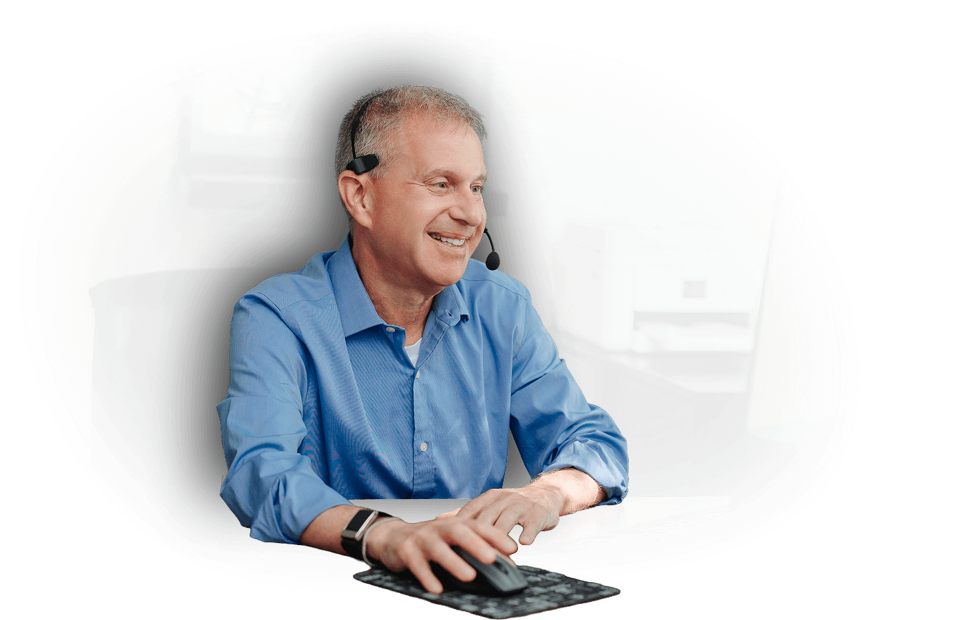 Jon Dario Consulting Background Image