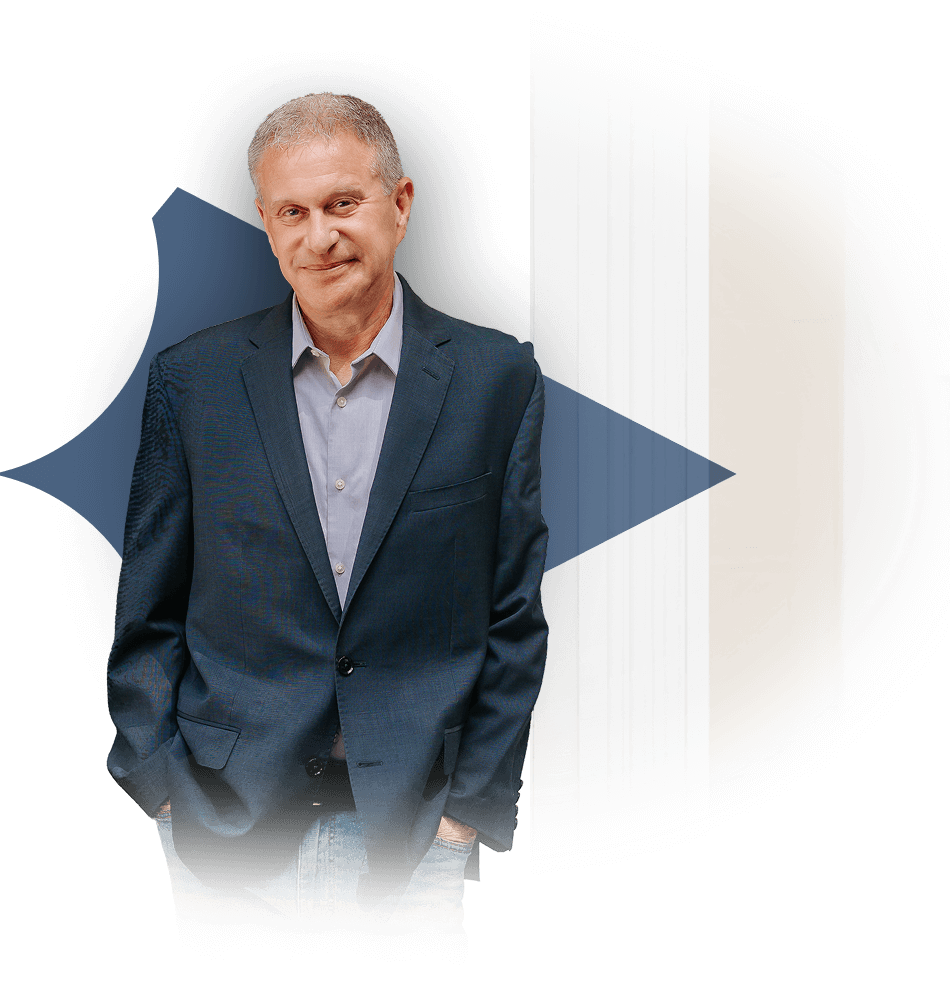 Jon Dario Homepage Image